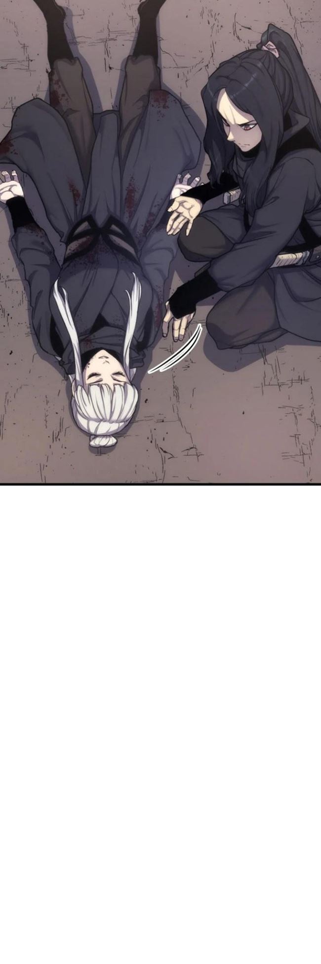 Grim Reaper of the Drifting Moon Chapter 17 Gambar 18