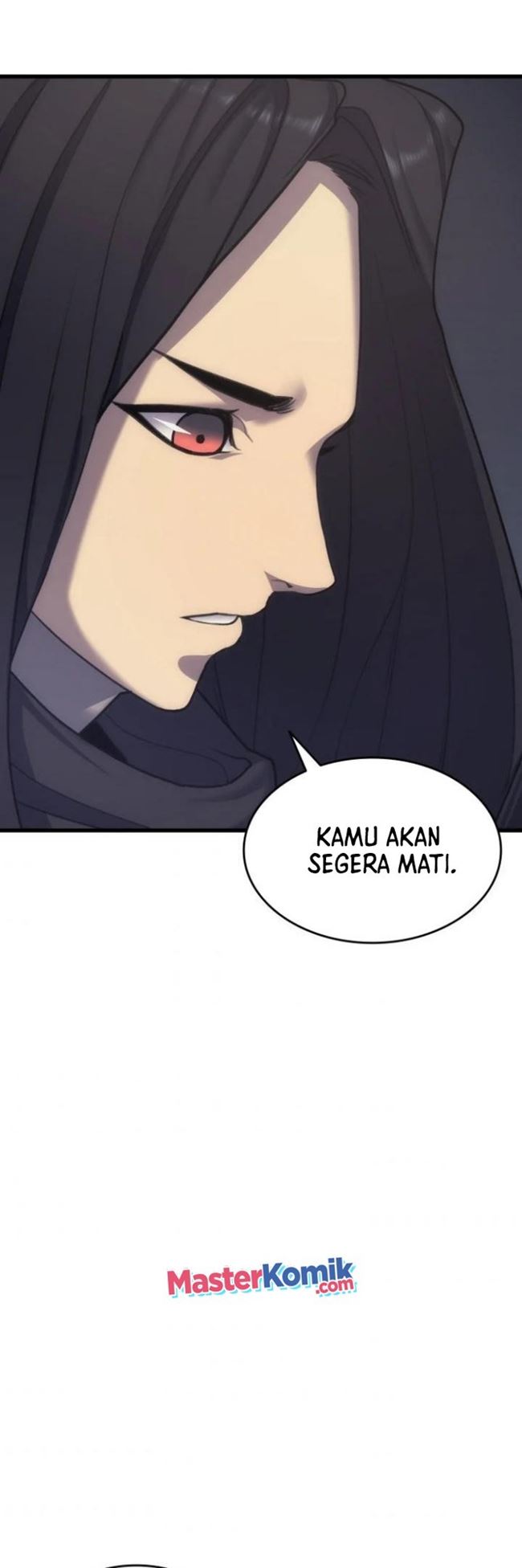 Grim Reaper of the Drifting Moon Chapter 17 Gambar 19