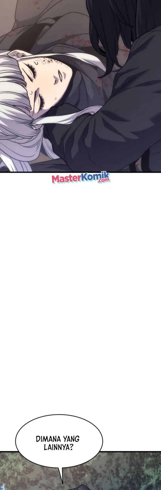 Grim Reaper of the Drifting Moon Chapter 17 Gambar 10