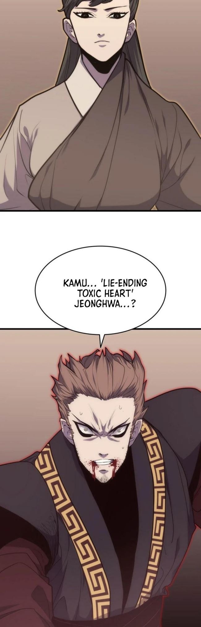 Grim Reaper of the Drifting Moon Chapter 17 Gambar 101