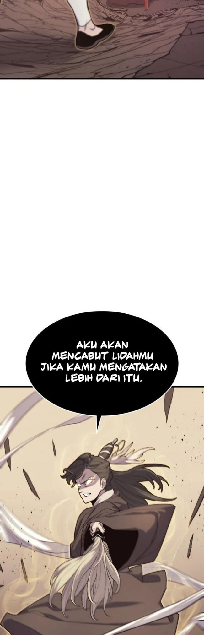 Grim Reaper of the Drifting Moon Chapter 17 Gambar 103