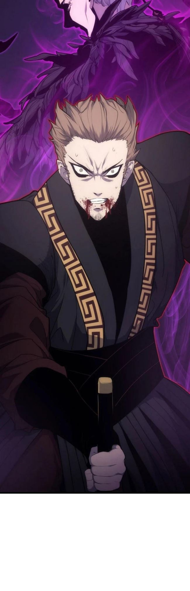 Grim Reaper of the Drifting Moon Chapter 17 Gambar 105