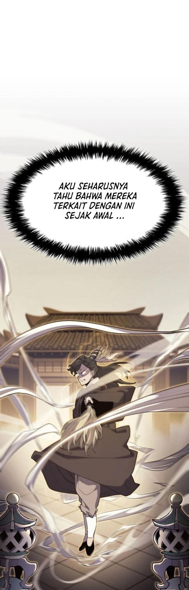 Grim Reaper of the Drifting Moon Chapter 17 Gambar 106