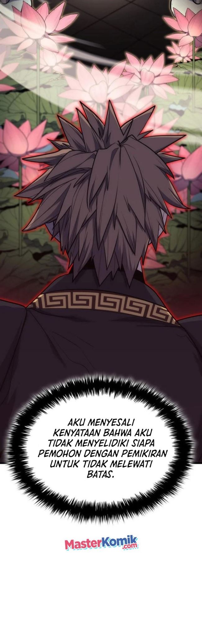 Grim Reaper of the Drifting Moon Chapter 17 Gambar 107