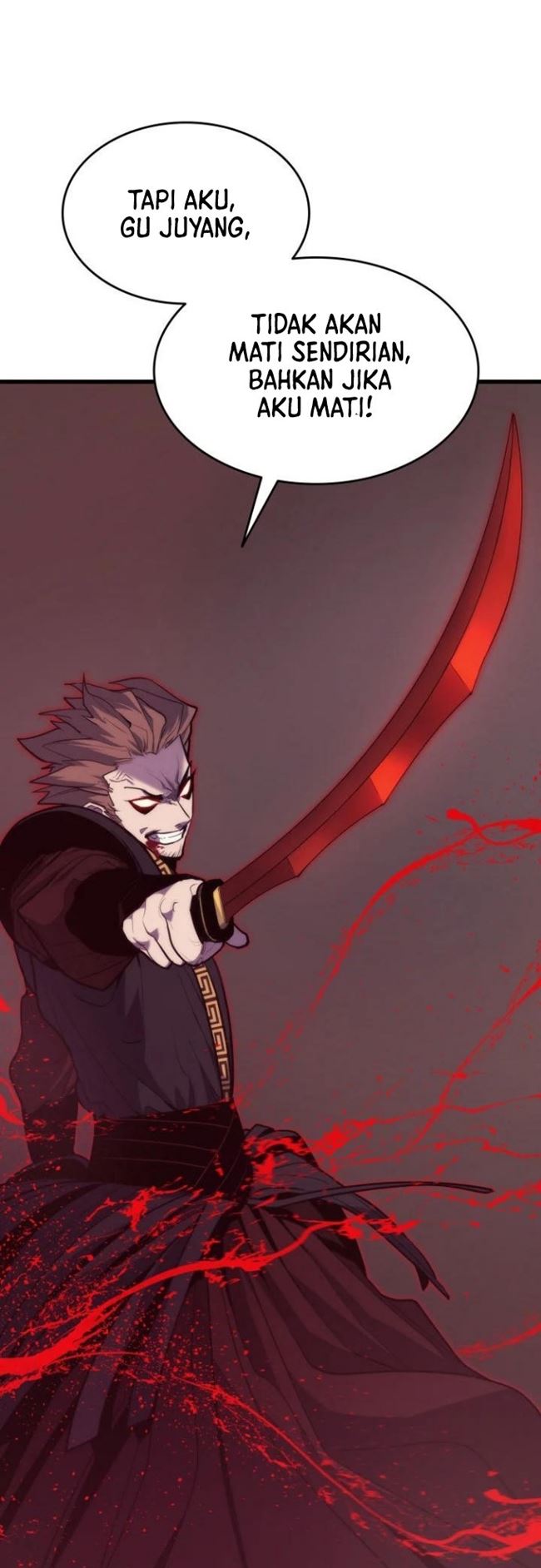 Grim Reaper of the Drifting Moon Chapter 17 Gambar 109
