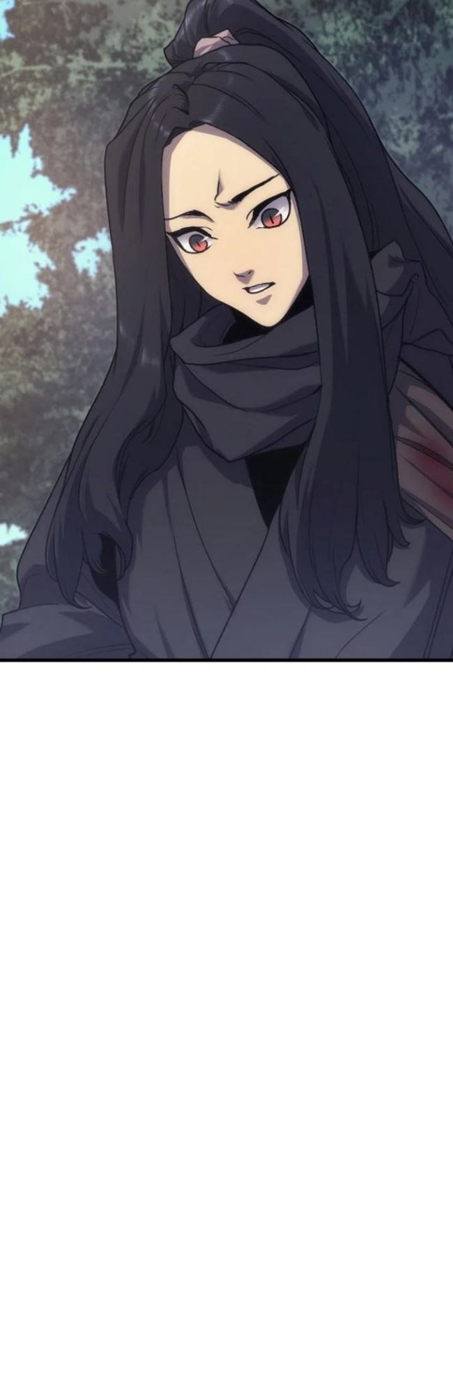 Grim Reaper of the Drifting Moon Chapter 17 Gambar 11