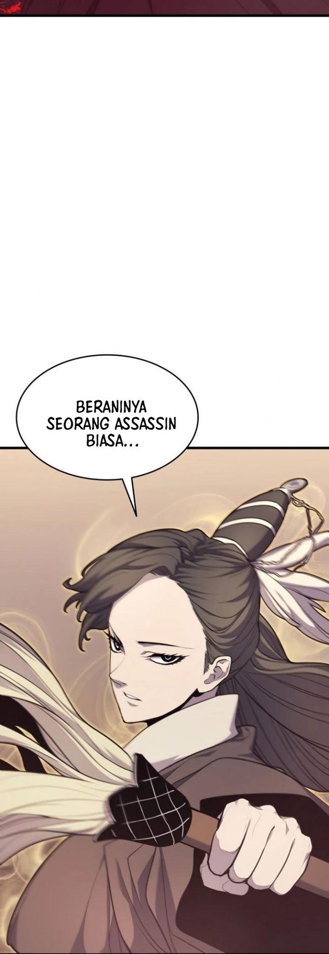 Grim Reaper of the Drifting Moon Chapter 17 Gambar 110