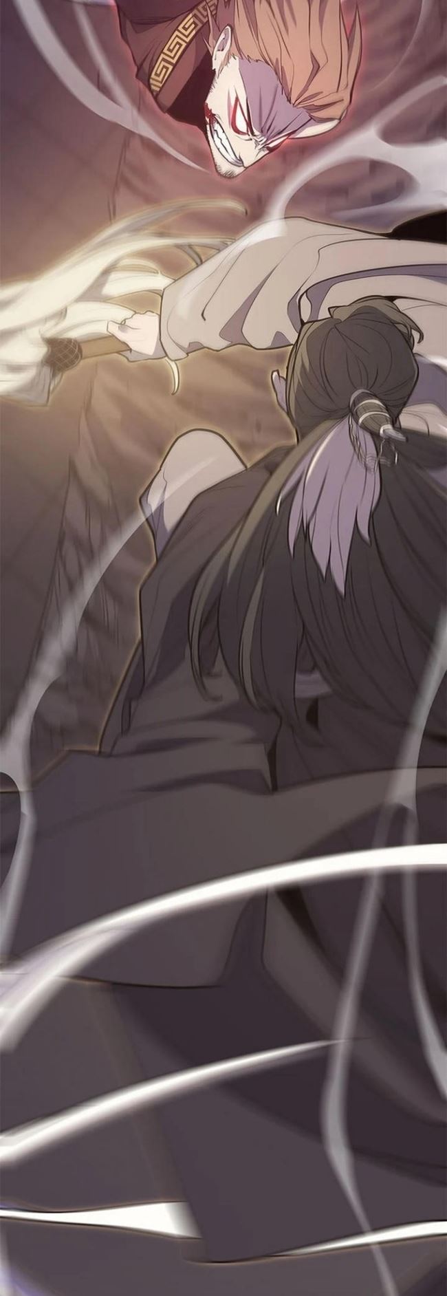 Grim Reaper of the Drifting Moon Chapter 17 Gambar 115