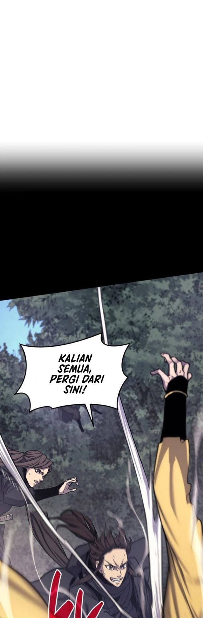 Grim Reaper of the Drifting Moon Chapter 17 Gambar 13