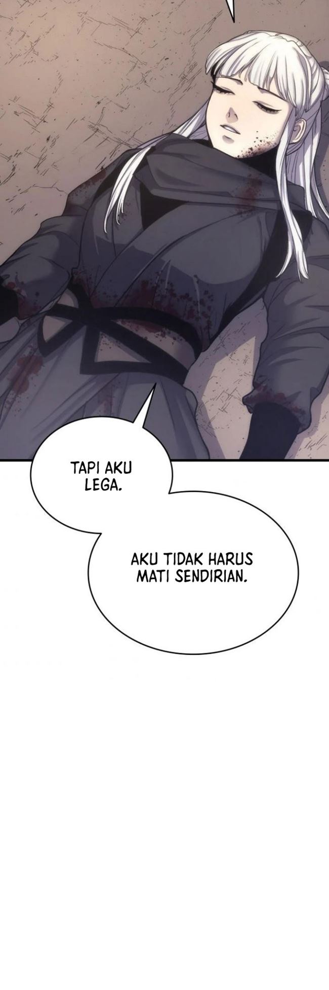 Grim Reaper of the Drifting Moon Chapter 17 Gambar 24