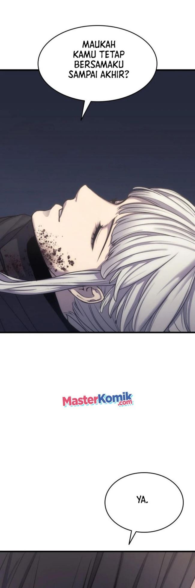 Grim Reaper of the Drifting Moon Chapter 17 Gambar 25