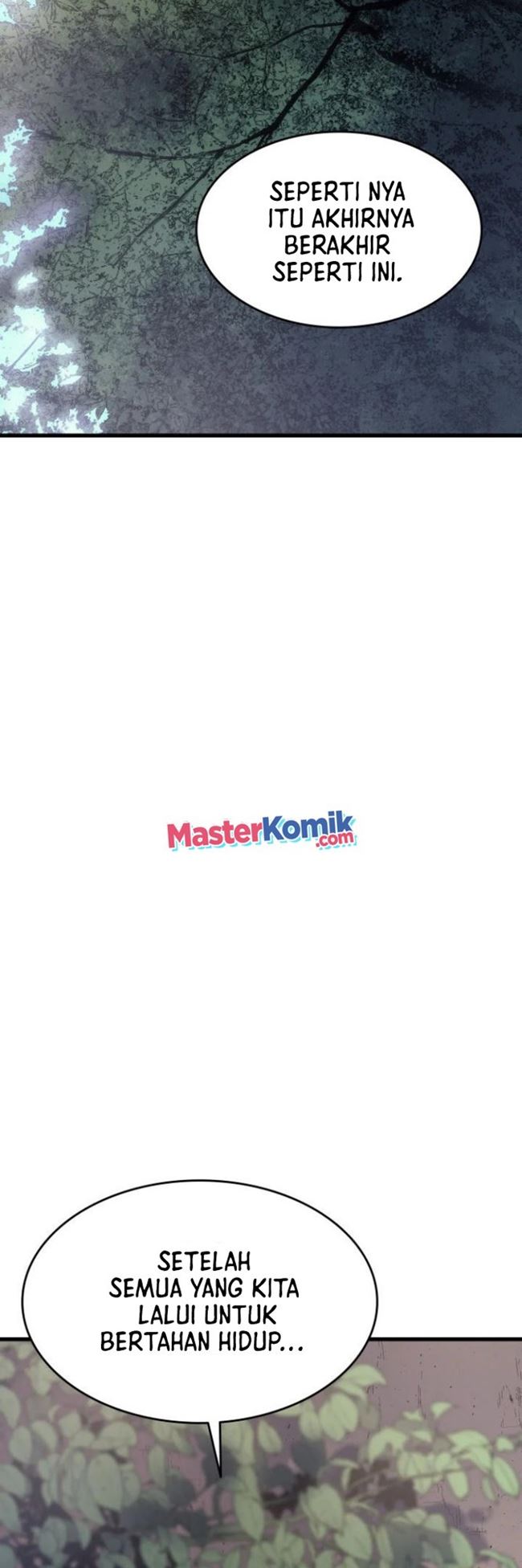 Grim Reaper of the Drifting Moon Chapter 17 Gambar 27