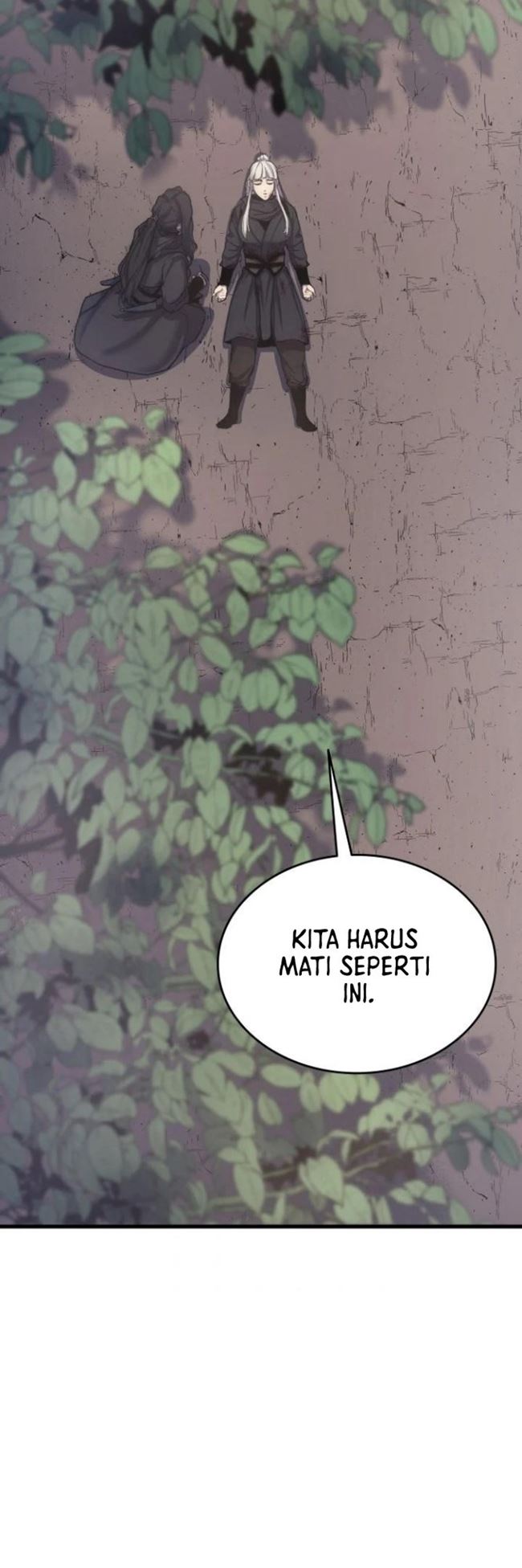 Grim Reaper of the Drifting Moon Chapter 17 Gambar 28