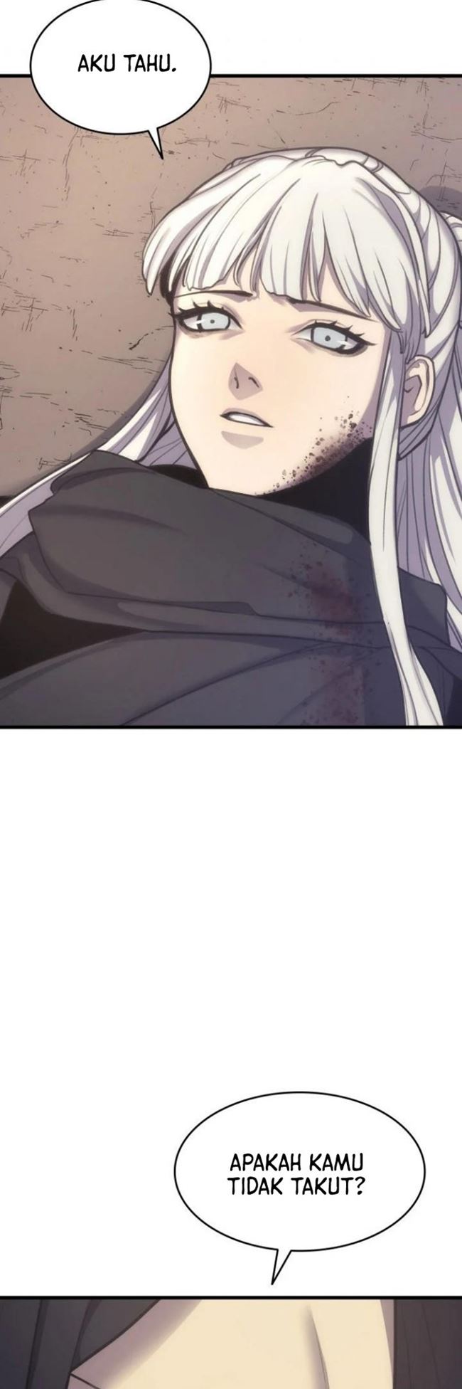 Grim Reaper of the Drifting Moon Chapter 17 Gambar 20