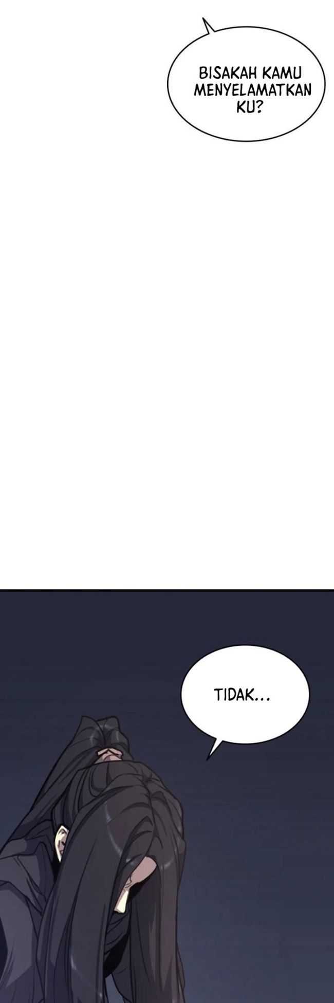 Grim Reaper of the Drifting Moon Chapter 17 Gambar 22