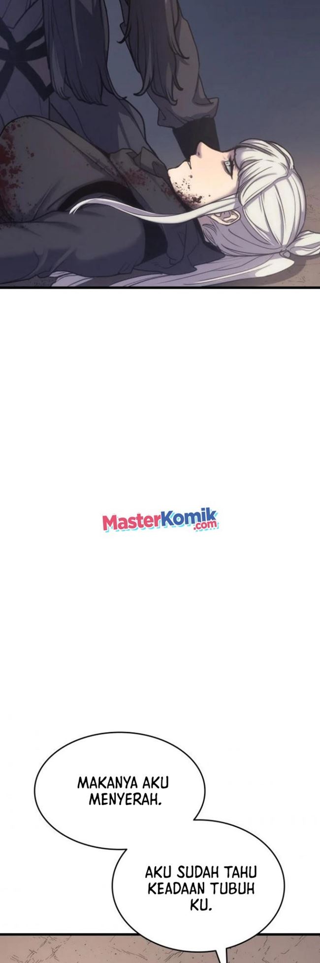 Grim Reaper of the Drifting Moon Chapter 17 Gambar 23