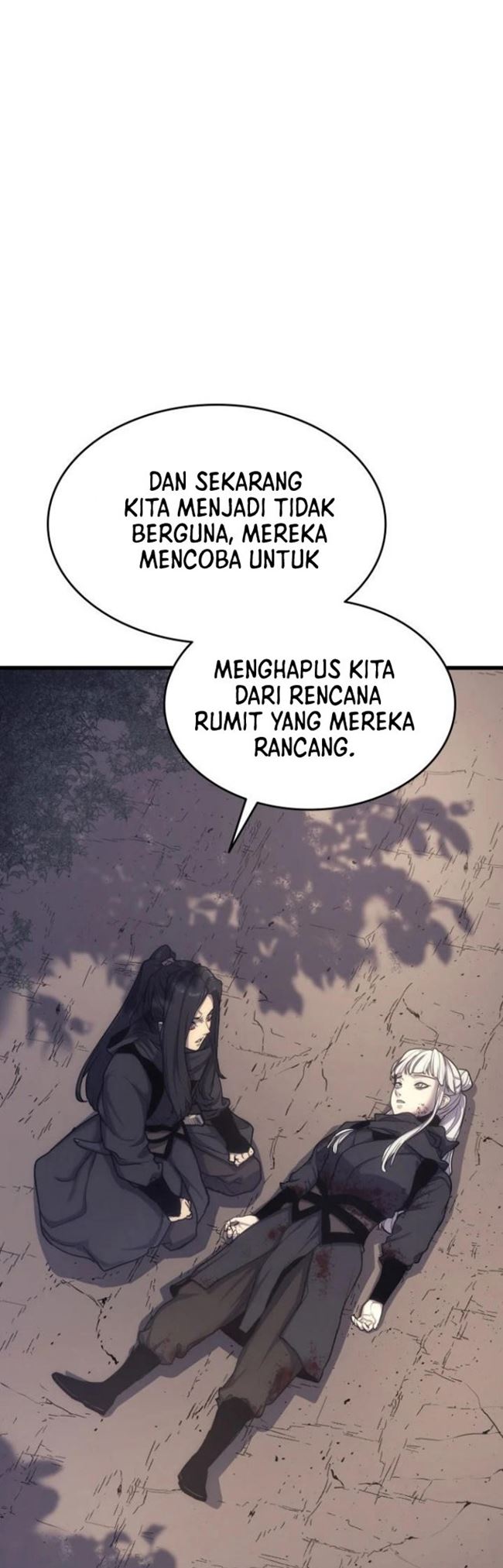 Grim Reaper of the Drifting Moon Chapter 17 Gambar 37