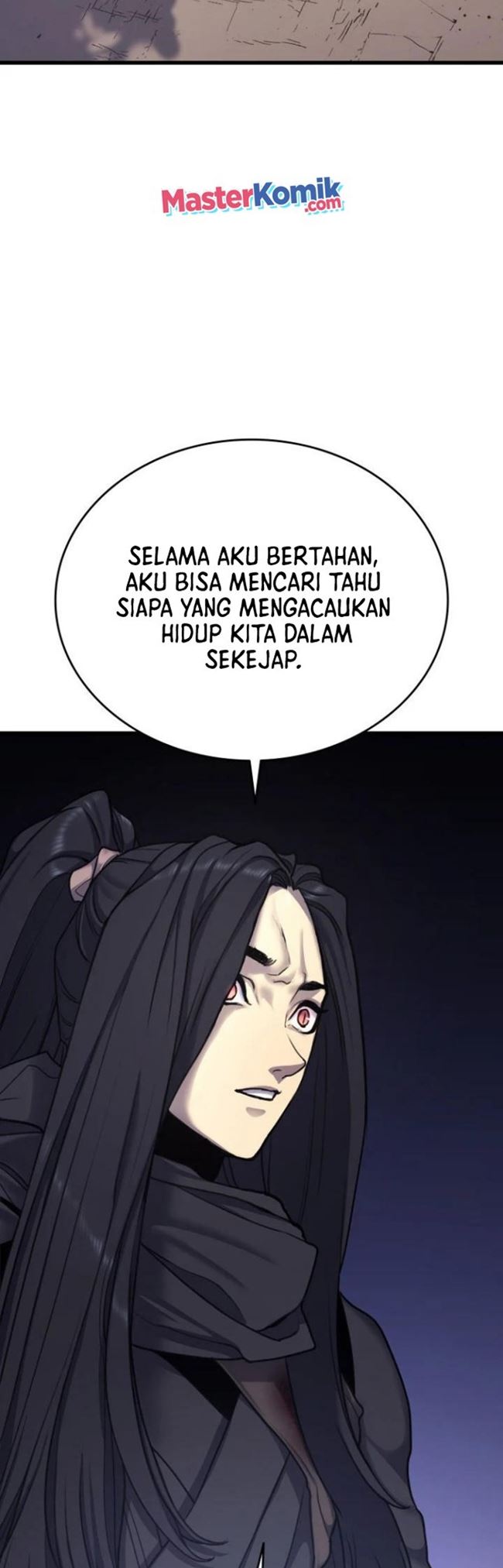 Grim Reaper of the Drifting Moon Chapter 17 Gambar 38