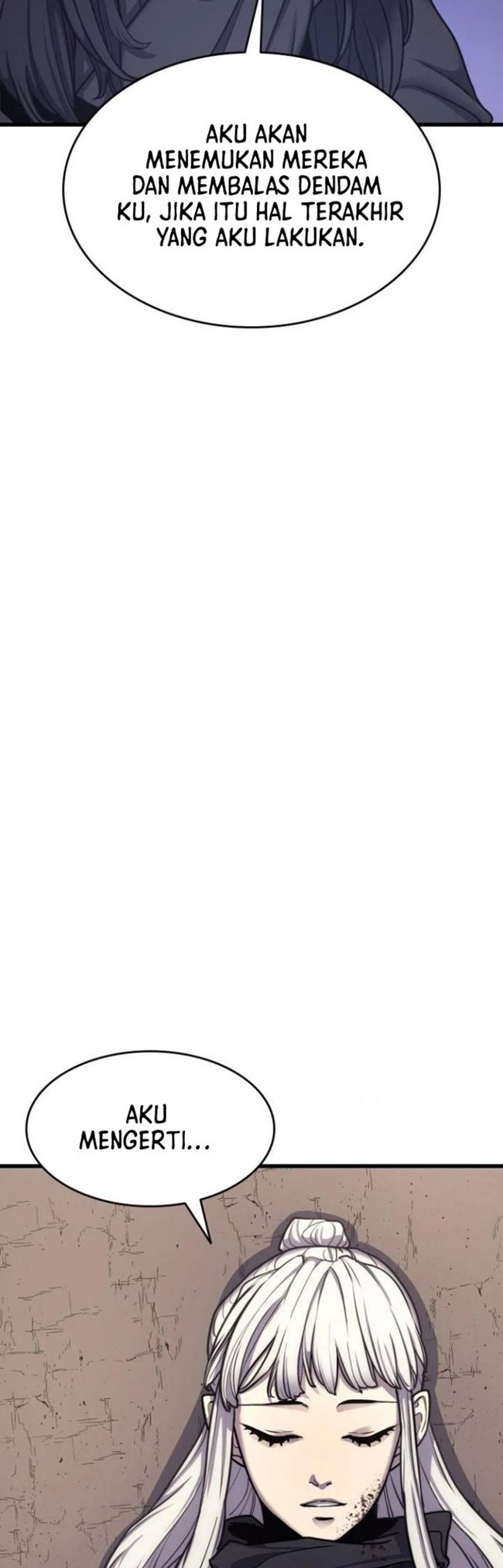 Grim Reaper of the Drifting Moon Chapter 17 Gambar 39