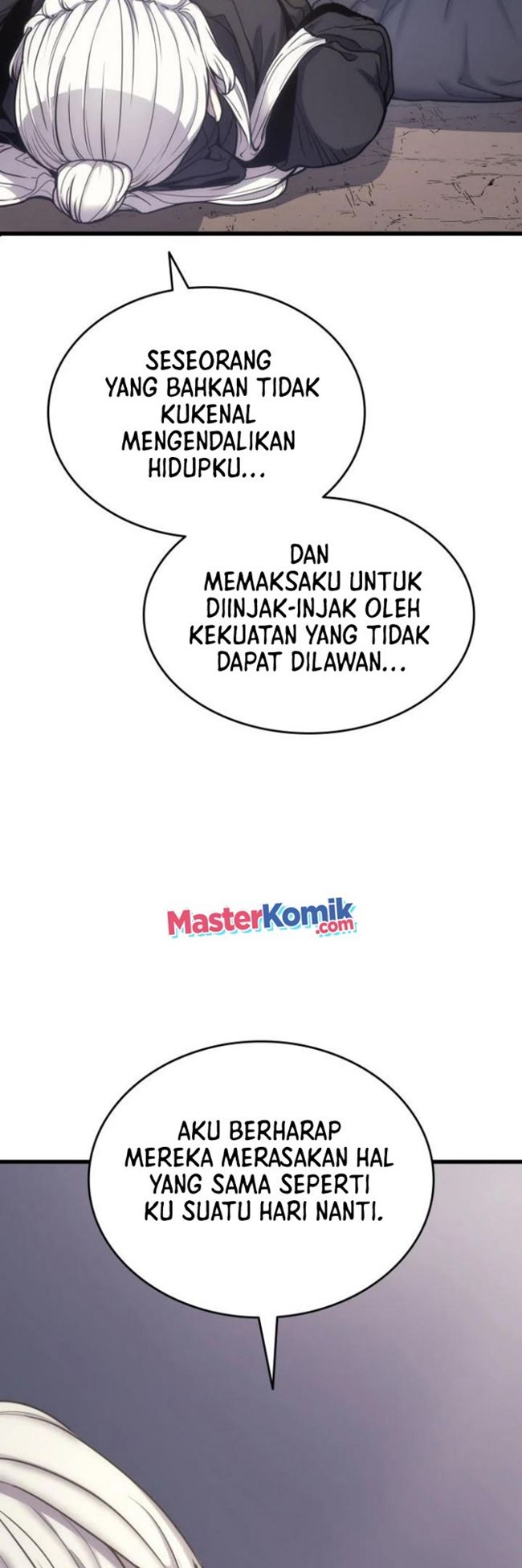 Grim Reaper of the Drifting Moon Chapter 17 Gambar 30