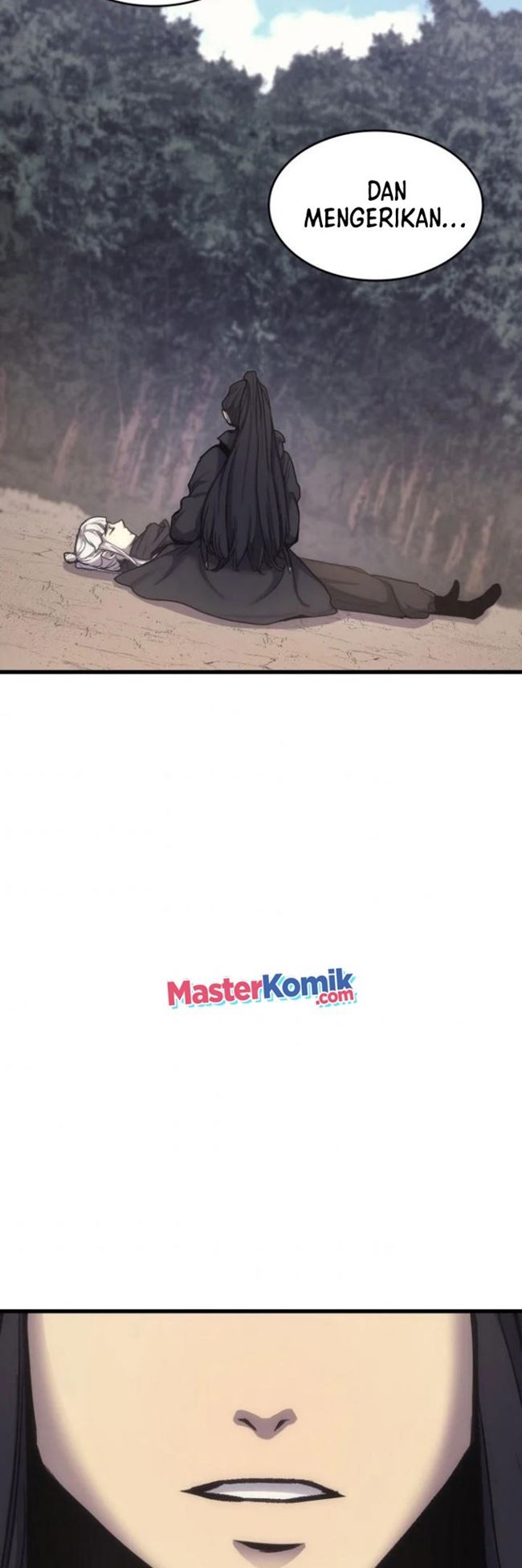 Grim Reaper of the Drifting Moon Chapter 17 Gambar 32