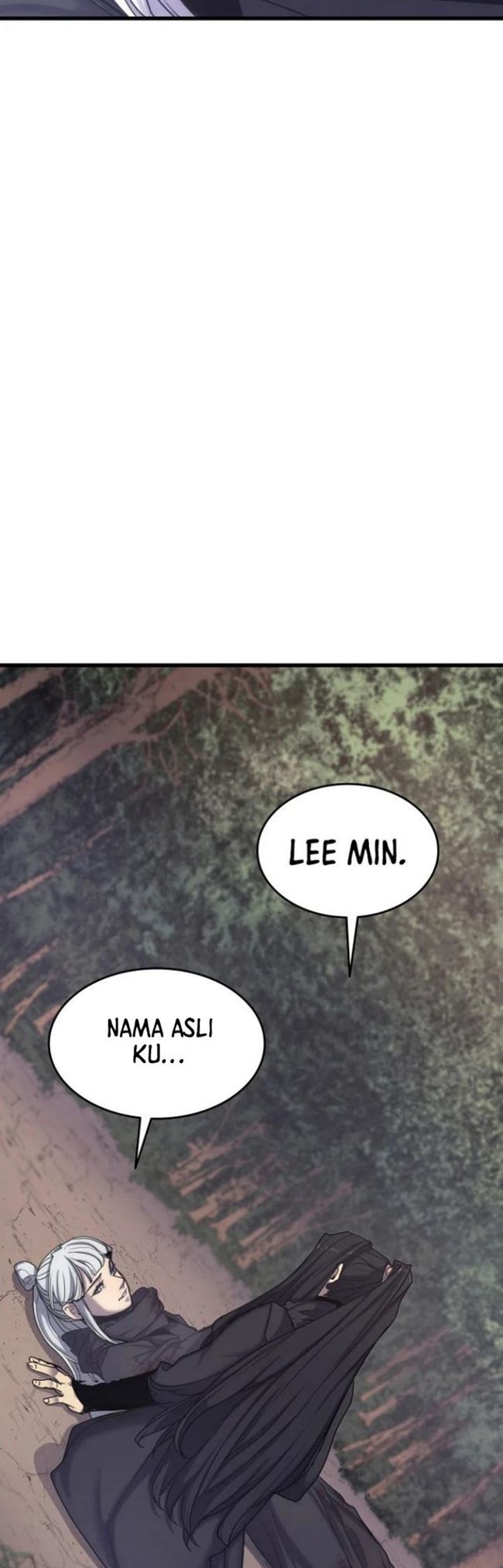 Grim Reaper of the Drifting Moon Chapter 17 Gambar 44