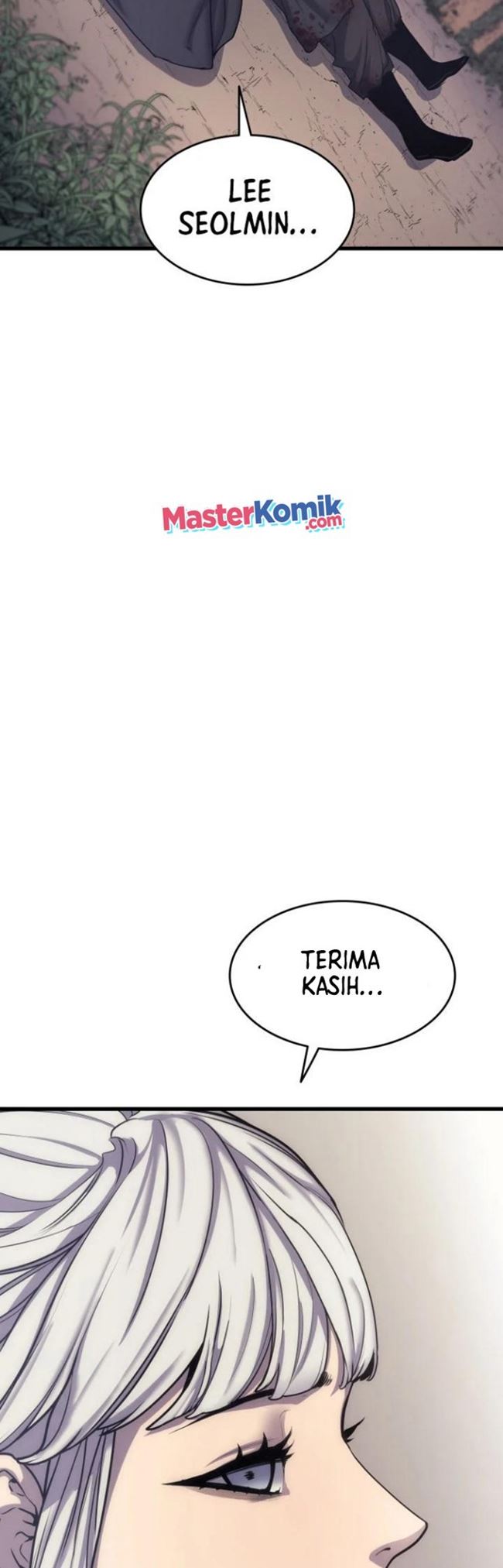 Grim Reaper of the Drifting Moon Chapter 17 Gambar 45