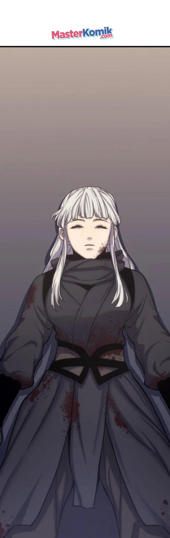 Grim Reaper of the Drifting Moon Chapter 17 Gambar 48