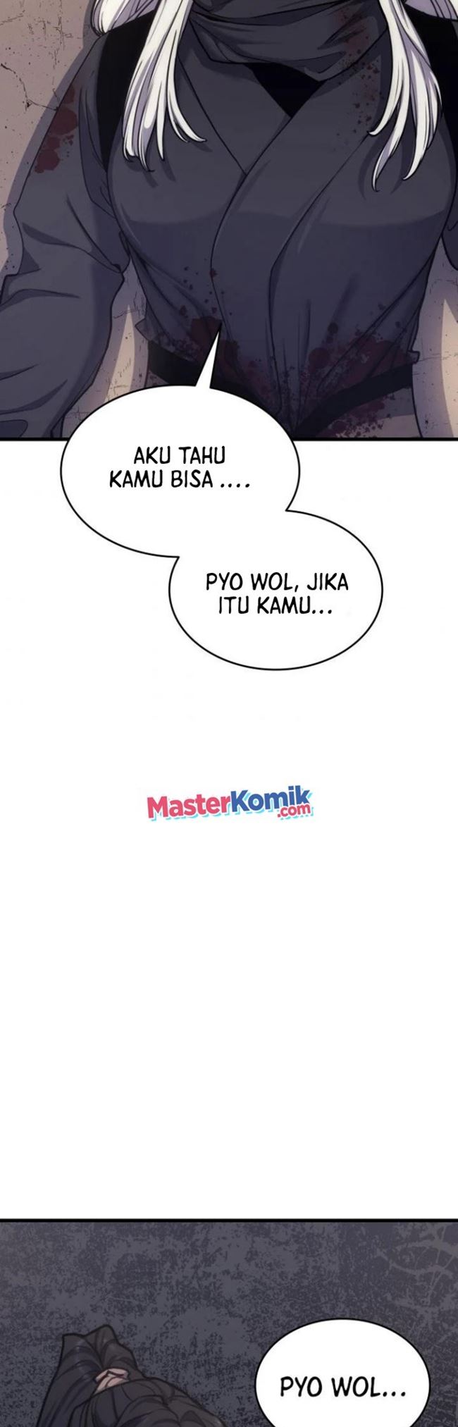 Grim Reaper of the Drifting Moon Chapter 17 Gambar 40