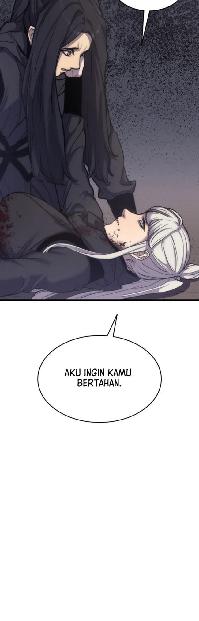 Grim Reaper of the Drifting Moon Chapter 17 Gambar 41