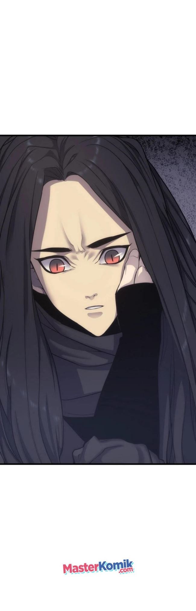 Grim Reaper of the Drifting Moon Chapter 17 Gambar 42