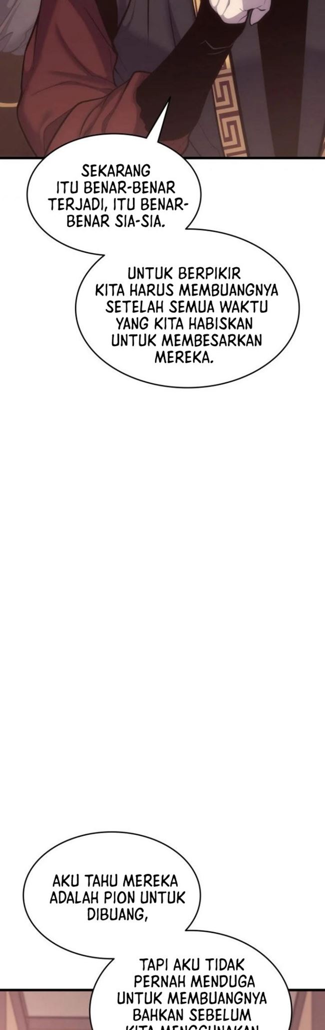 Grim Reaper of the Drifting Moon Chapter 17 Gambar 56