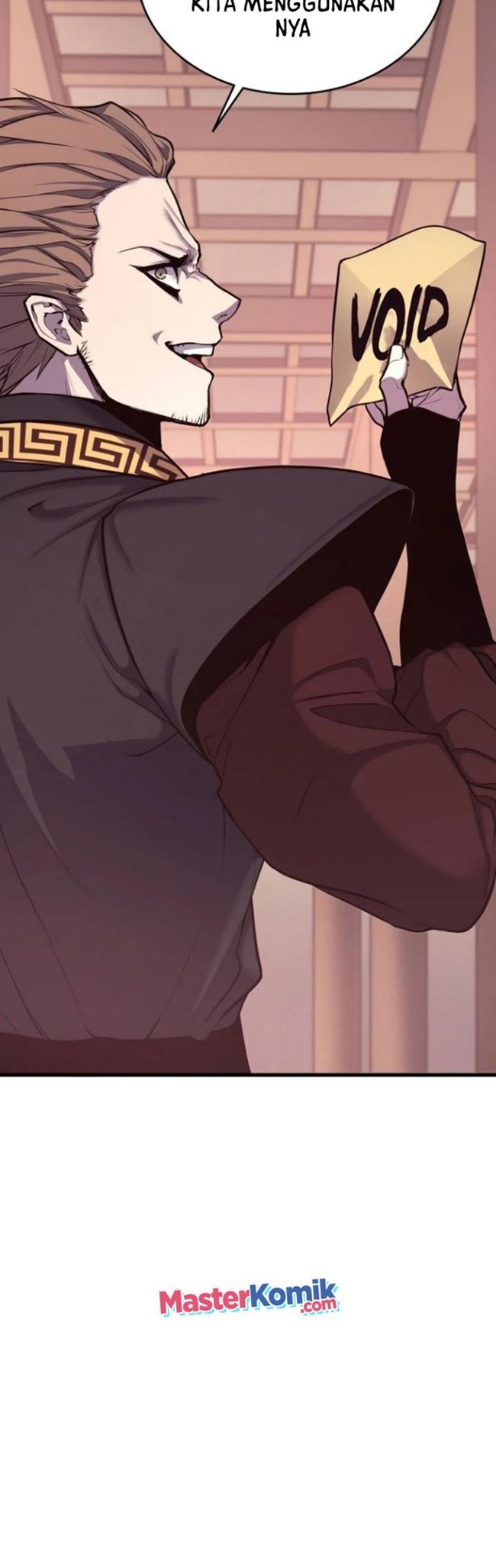 Grim Reaper of the Drifting Moon Chapter 17 Gambar 57