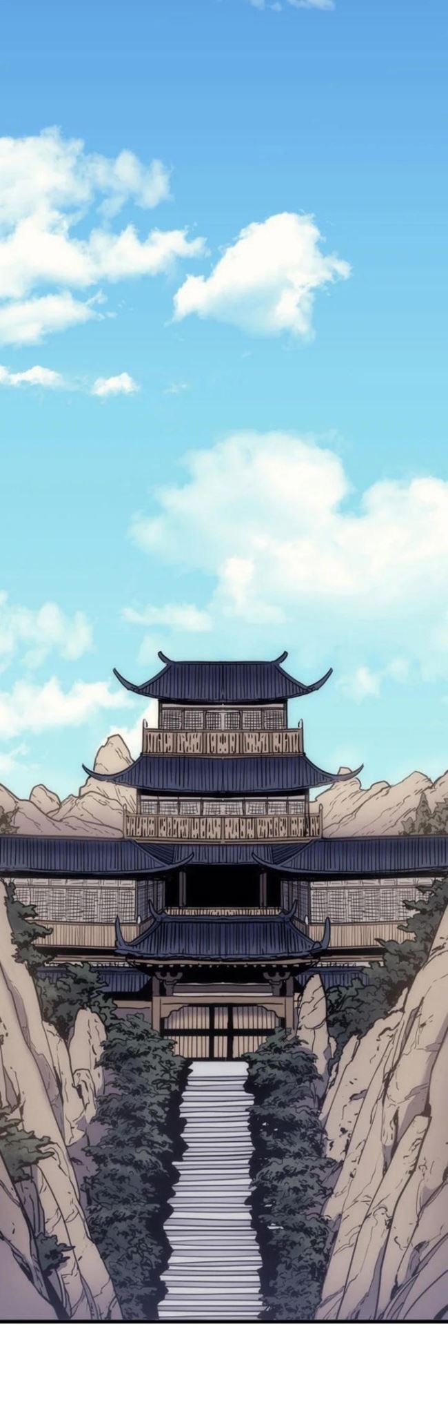 Grim Reaper of the Drifting Moon Chapter 17 Gambar 53