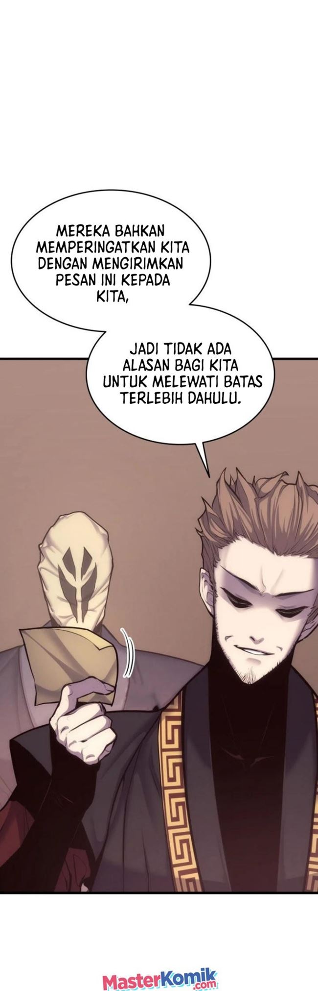 Grim Reaper of the Drifting Moon Chapter 17 Gambar 64