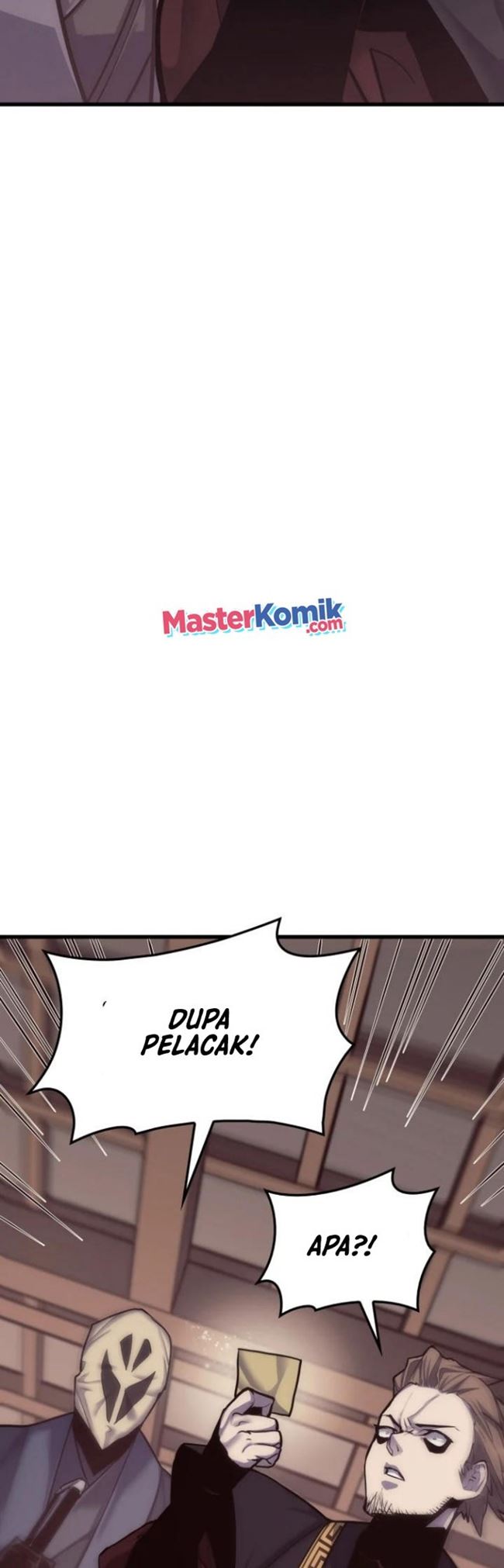 Grim Reaper of the Drifting Moon Chapter 17 Gambar 66