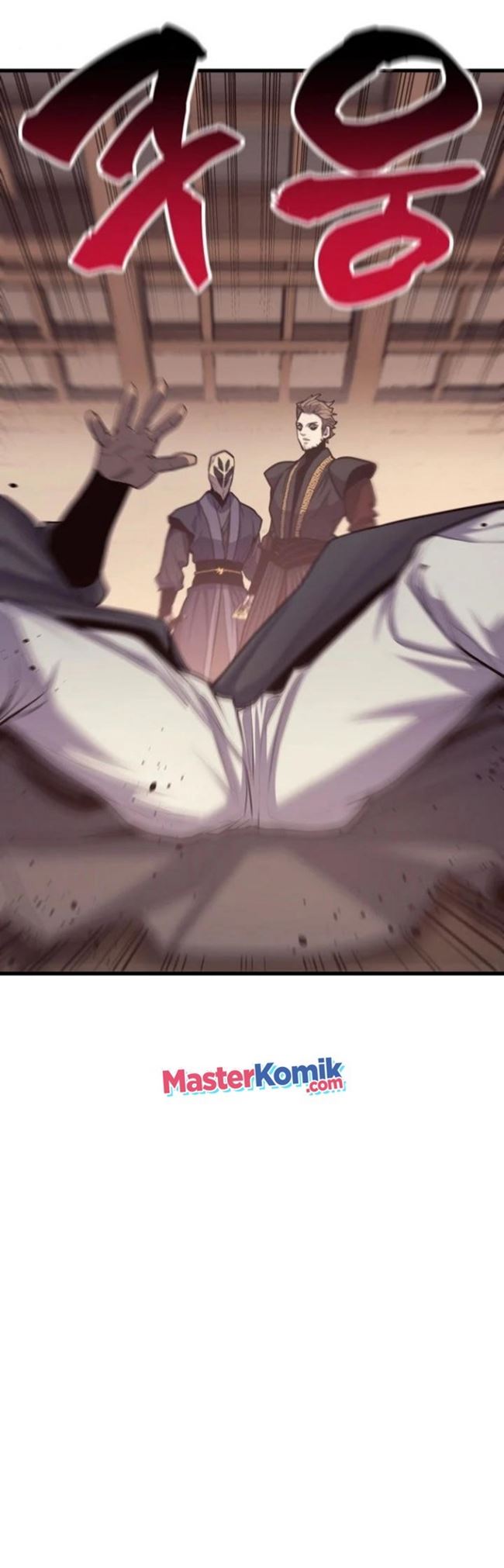 Grim Reaper of the Drifting Moon Chapter 17 Gambar 68