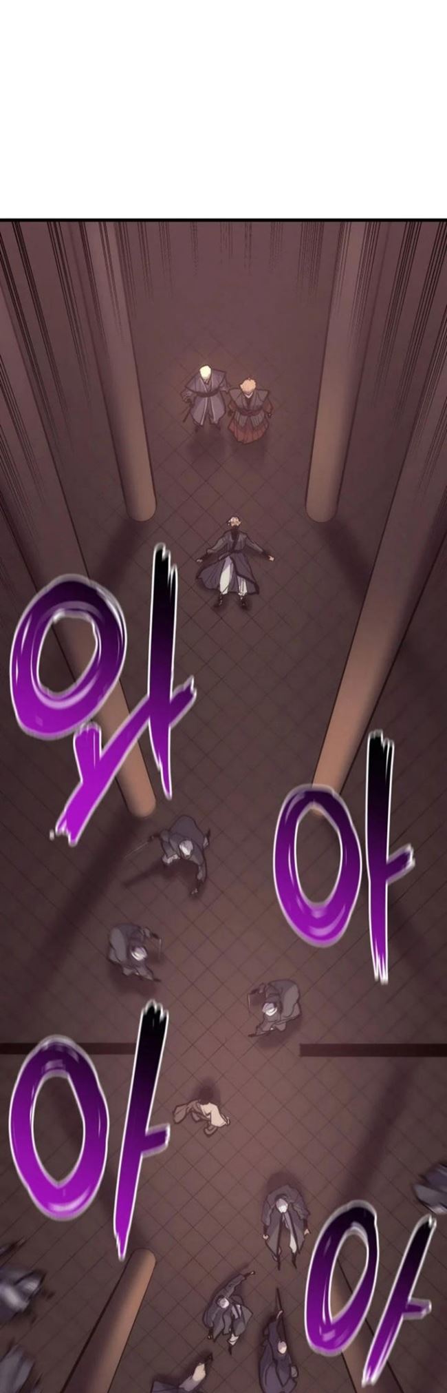 Grim Reaper of the Drifting Moon Chapter 17 Gambar 69