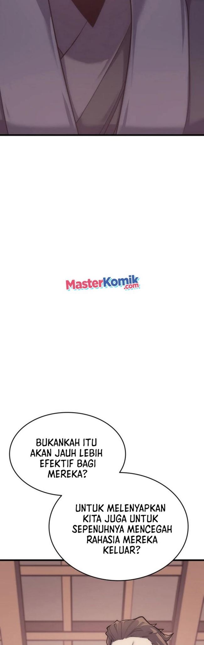 Grim Reaper of the Drifting Moon Chapter 17 Gambar 60