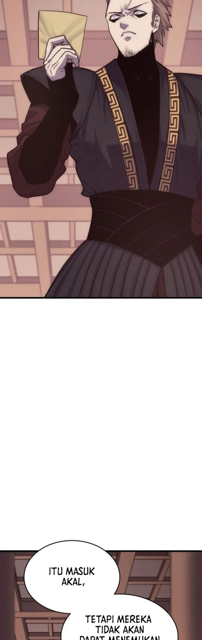 Grim Reaper of the Drifting Moon Chapter 17 Gambar 61