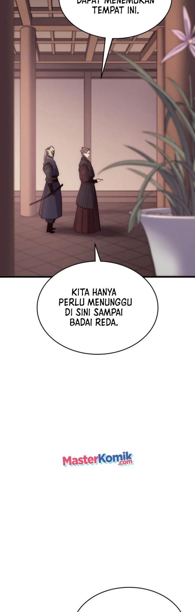 Grim Reaper of the Drifting Moon Chapter 17 Gambar 62