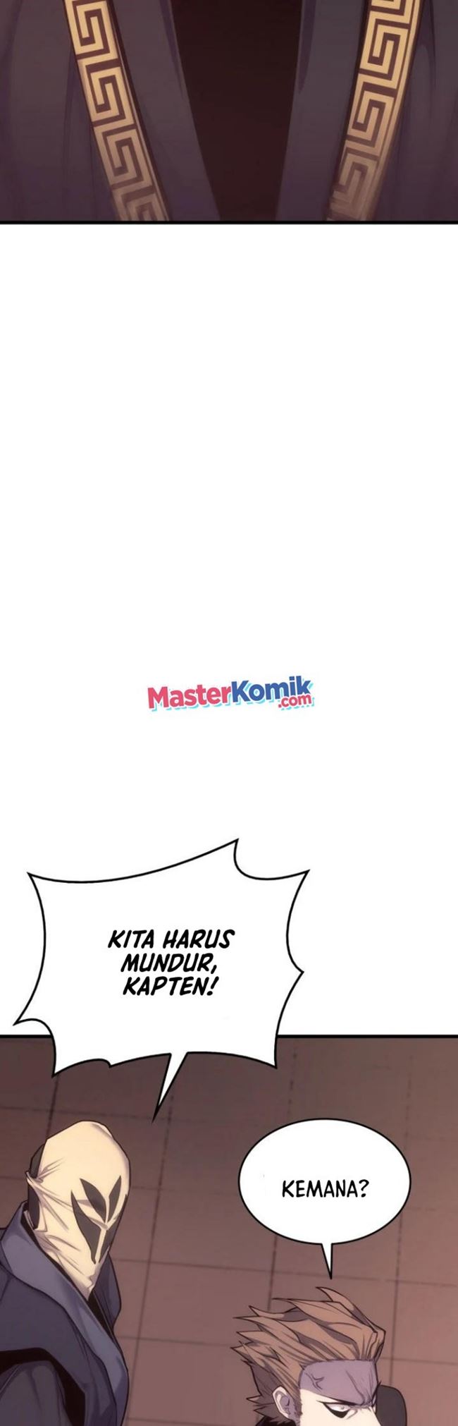 Grim Reaper of the Drifting Moon Chapter 17 Gambar 75