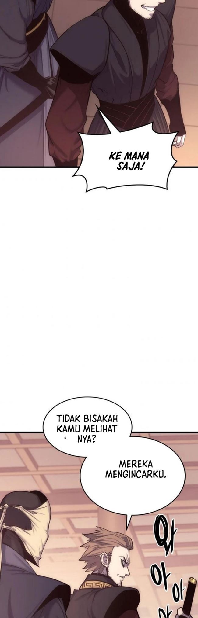 Grim Reaper of the Drifting Moon Chapter 17 Gambar 76