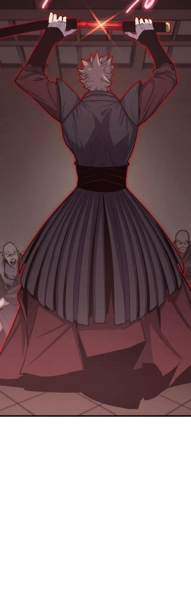 Grim Reaper of the Drifting Moon Chapter 17 Gambar 79