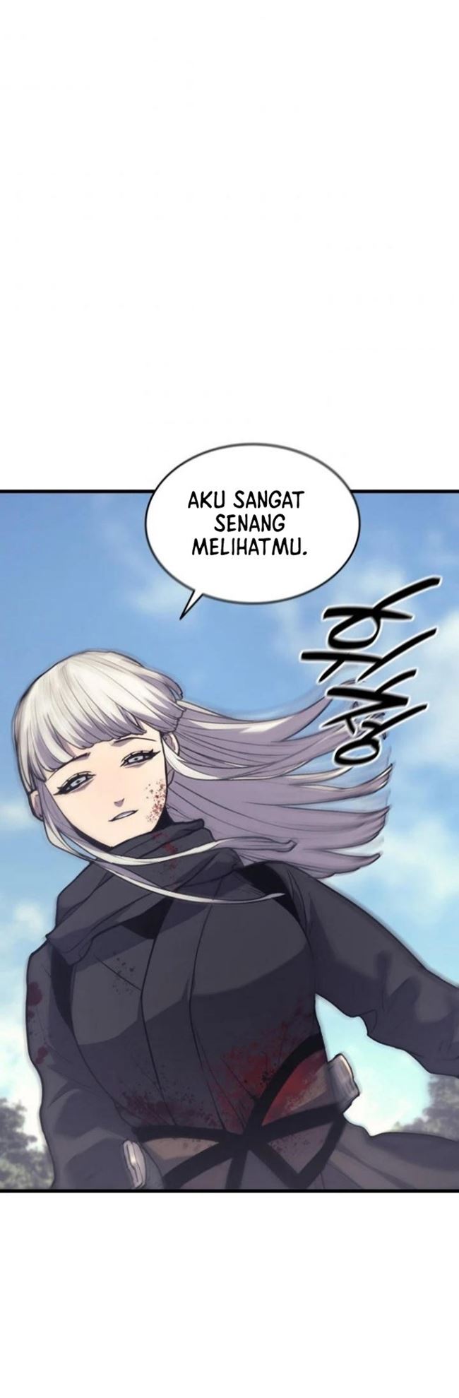 Grim Reaper of the Drifting Moon Chapter 17 Gambar 7