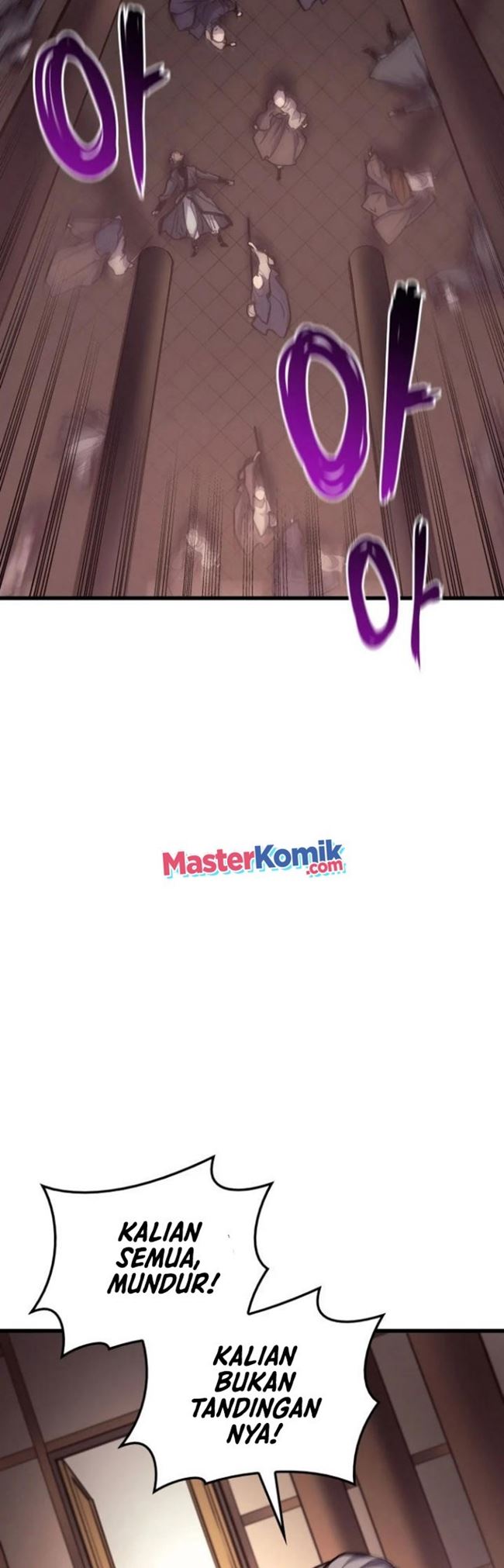 Grim Reaper of the Drifting Moon Chapter 17 Gambar 70