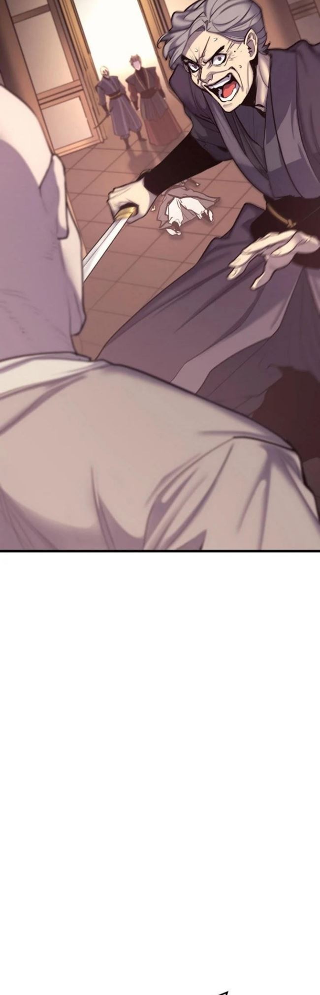 Grim Reaper of the Drifting Moon Chapter 17 Gambar 71