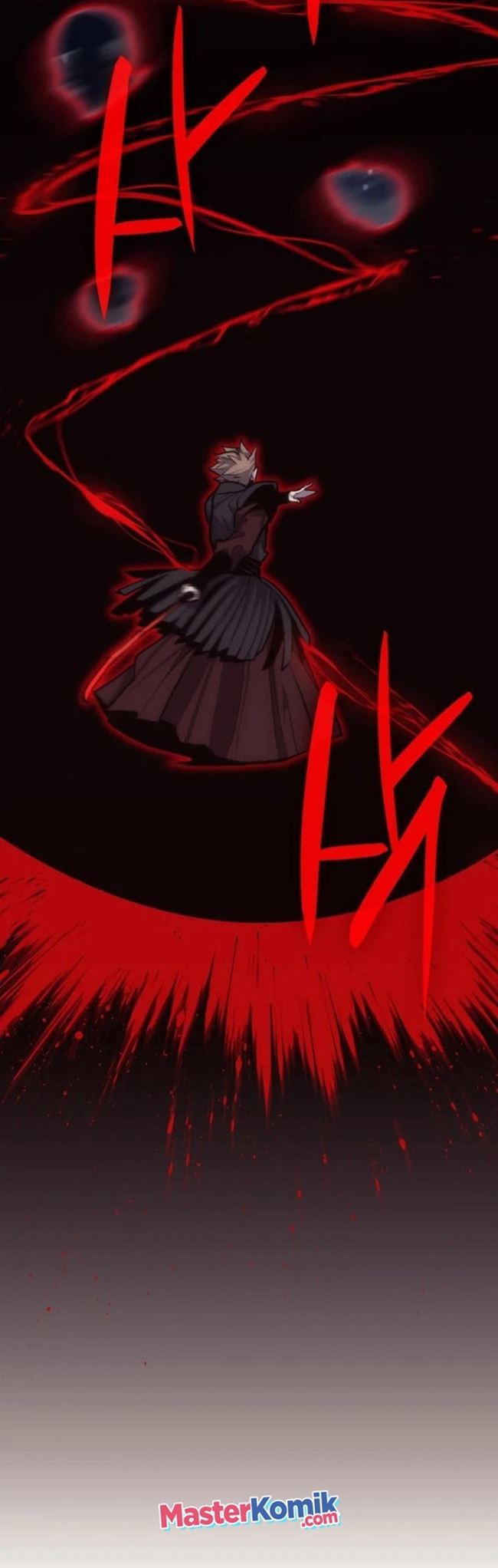 Grim Reaper of the Drifting Moon Chapter 17 Gambar 84