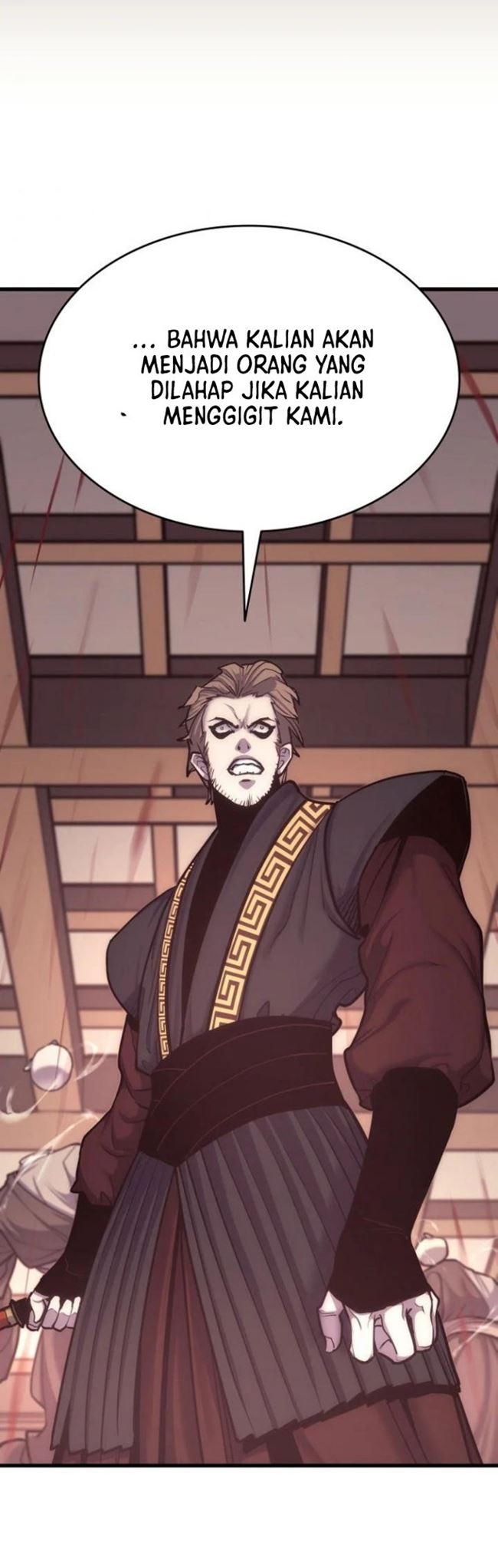 Grim Reaper of the Drifting Moon Chapter 17 Gambar 85