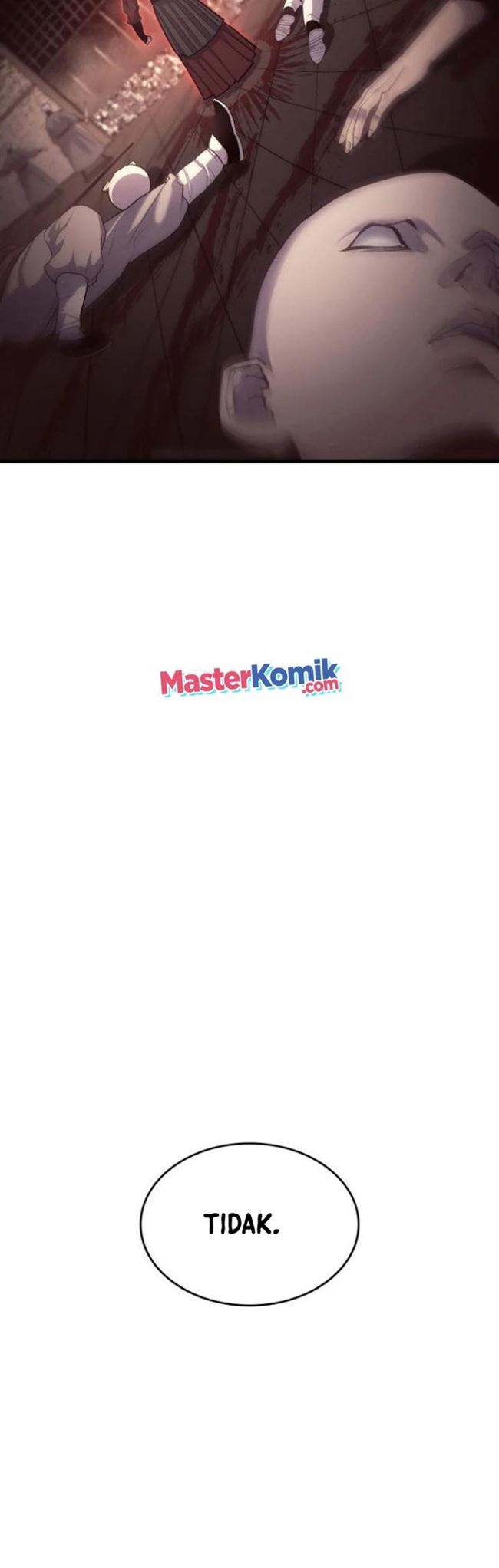 Grim Reaper of the Drifting Moon Chapter 17 Gambar 87